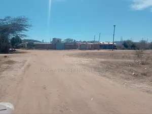Plot for 950k , Sized 50 by 100ft - Machakos - Miwongoni