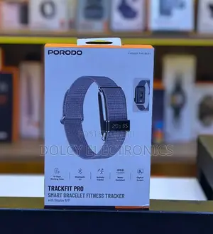 Porodo Trackfit Pro