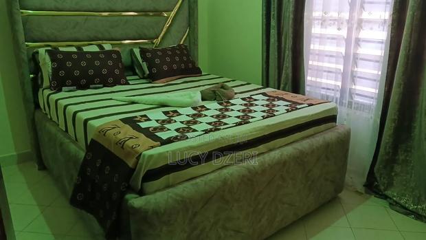 Bed and Breakfast - main view