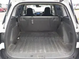 Nissan Advan 2019 White