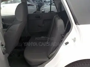 Nissan Advan 2019 White