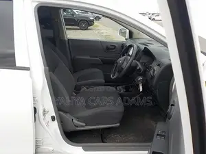 Nissan Advan 2019 White