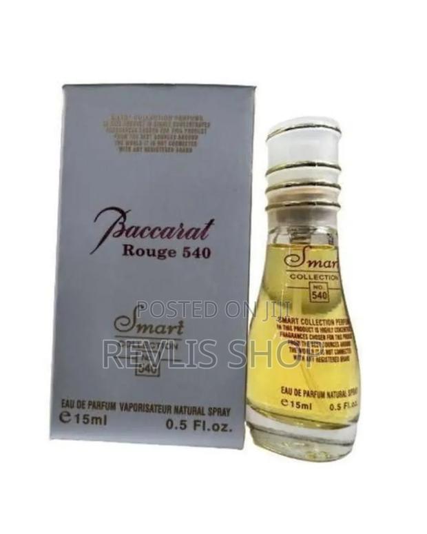 Smart Collection Mini Perfume 15ml - thumbnail 2