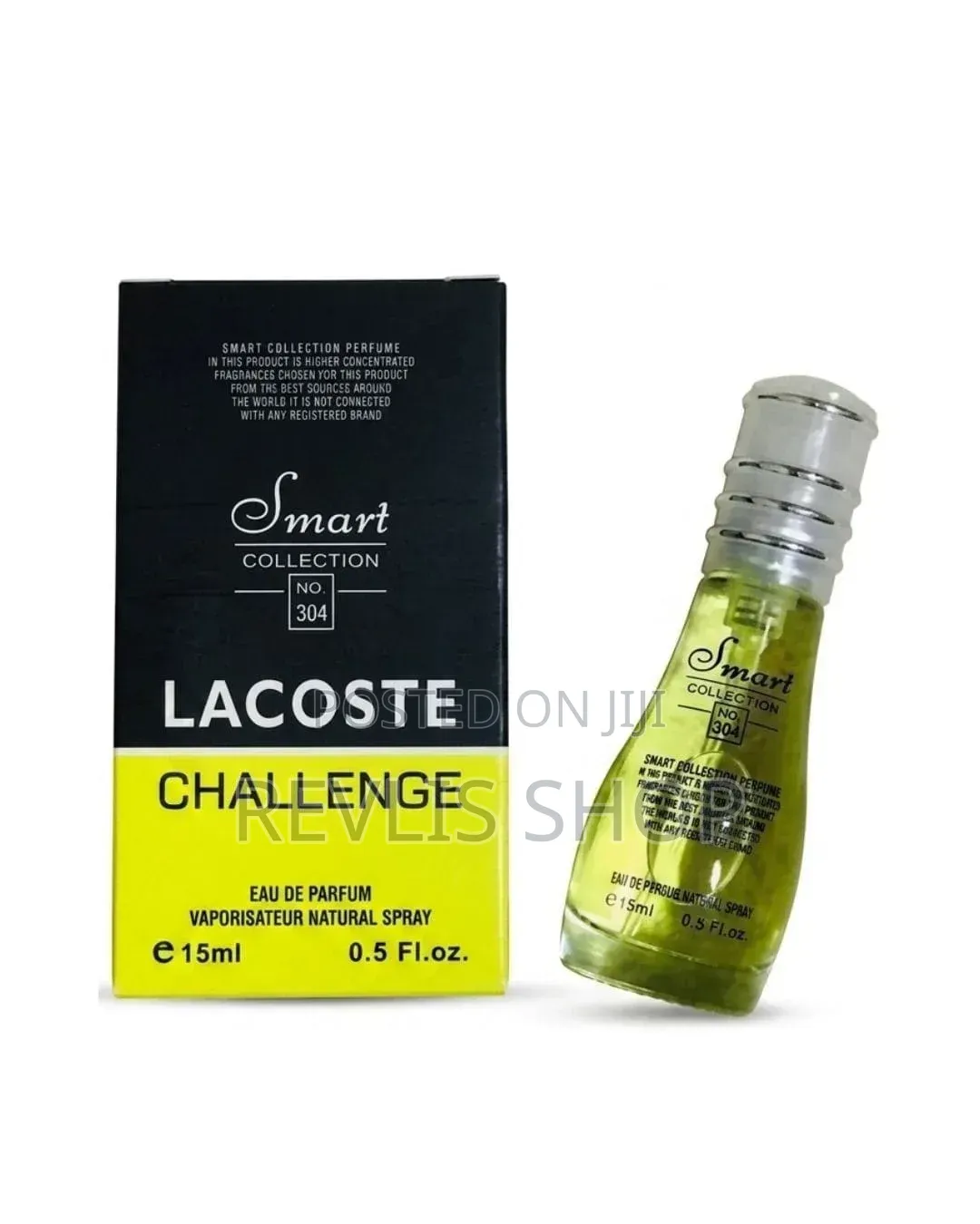 Smart Collection Mini Perfume 15ml