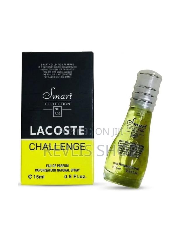 Smart Collection Mini Perfume 15ml - thumbnail 3