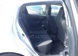 Toyota Vitz 2019