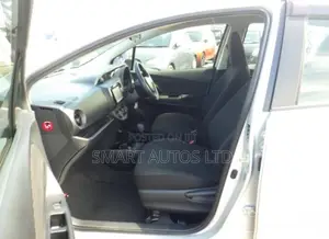 Toyota Vitz 2019