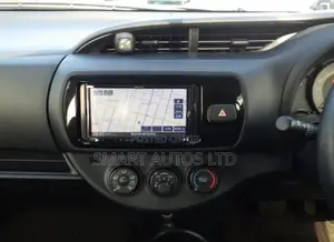 Toyota Vitz 2019