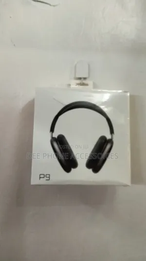 P9 Wireless Headphones