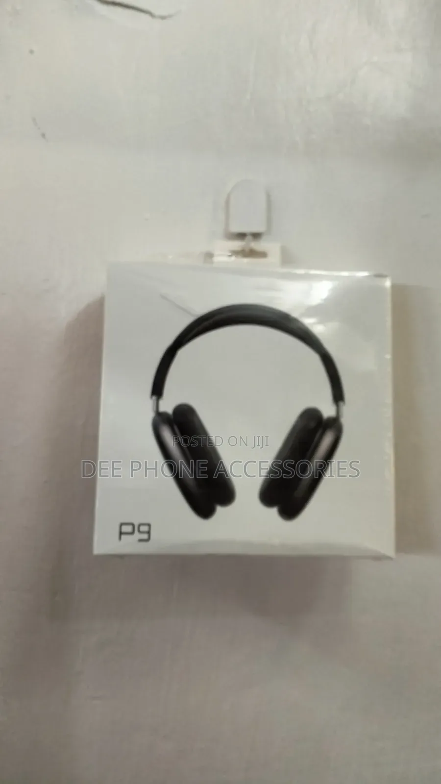 P9 Wireless Headphones