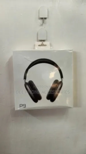 P9 Wireless Headphones