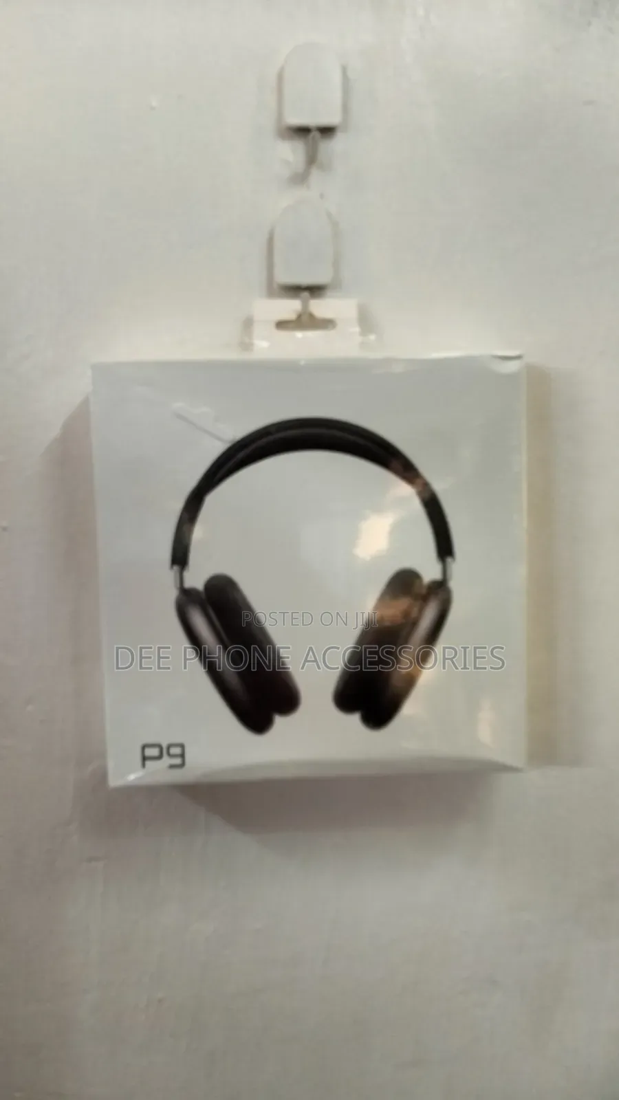 P9 Wireless Headphones