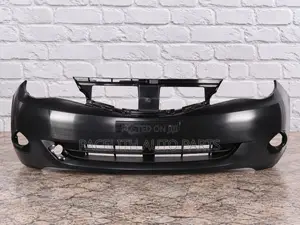 Front Bumper Subaru Impreza Gh Hatchback
