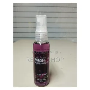 Body Splash (Mini)