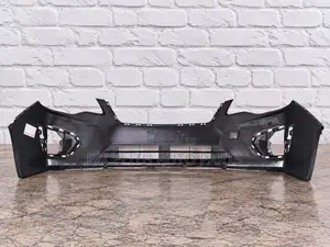 Front Bumper Subaru Impreza 2012