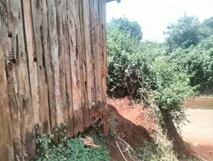Prime Land for Sale in Kingeero – Kanisa Road