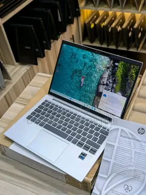 Laptop HP Elite x360 830 G10 16GB Intel Core i5 SSD 256GB