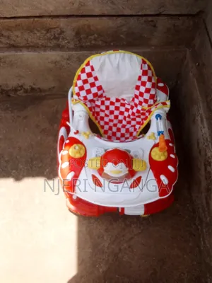 Baby Walker
