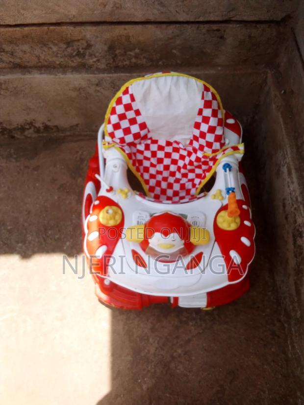 Baby Walker - main view