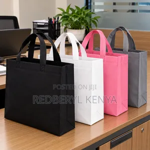 Non Woven Bags
