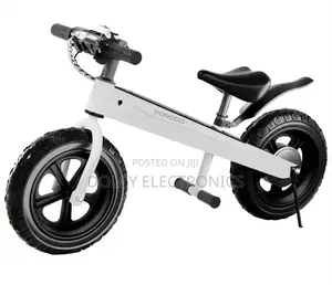 Porodo Joycruiser Kids Electric Bike