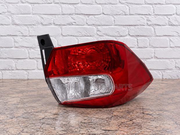 Depo Tail Lamp / Light Subaru Impreza Xv 2012 - main view