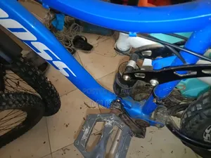 Mountain Bike