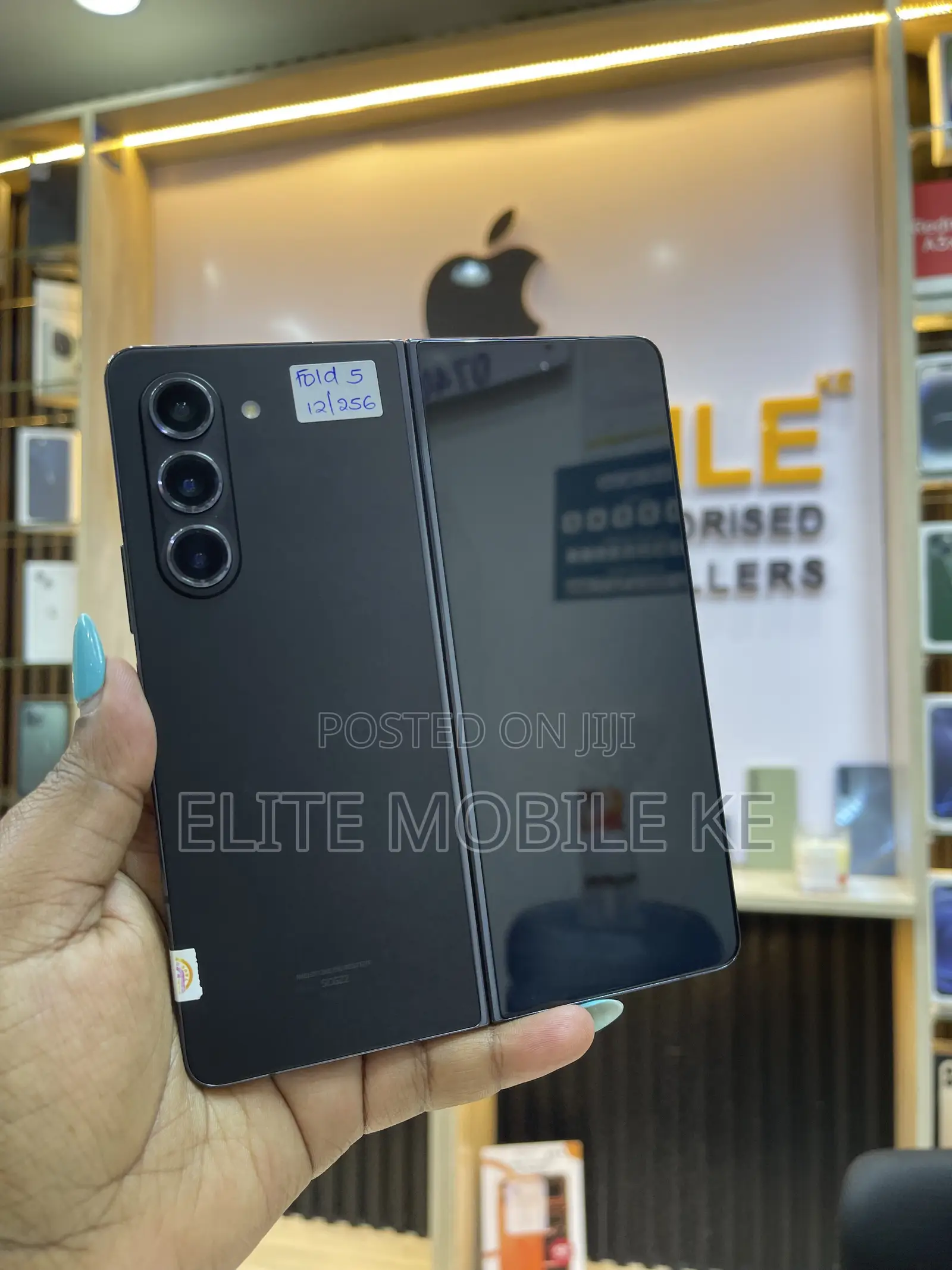 Samsung Galaxy Z Fold 5 256 GB