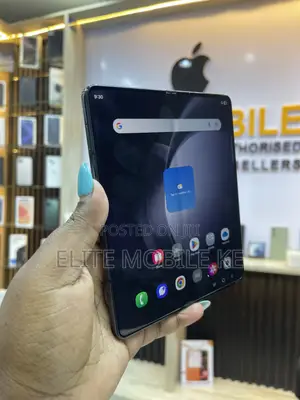 Samsung Galaxy Z Fold 5 256 GB