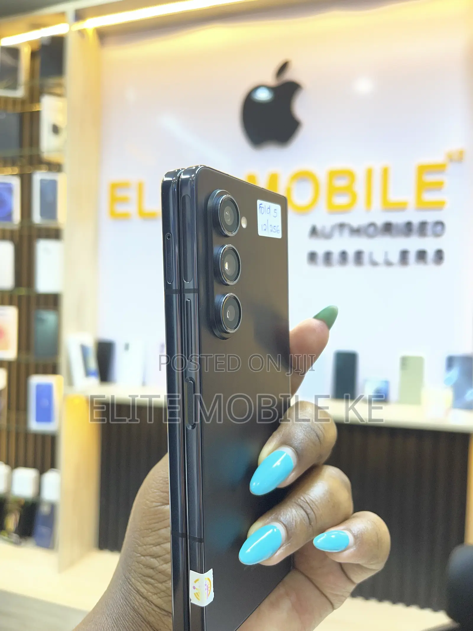 Samsung Galaxy Z Fold 5 256 GB