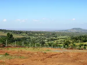 50×100 Plots for Sale – Bliss Gardens 1, Mhasibu II, Machakos