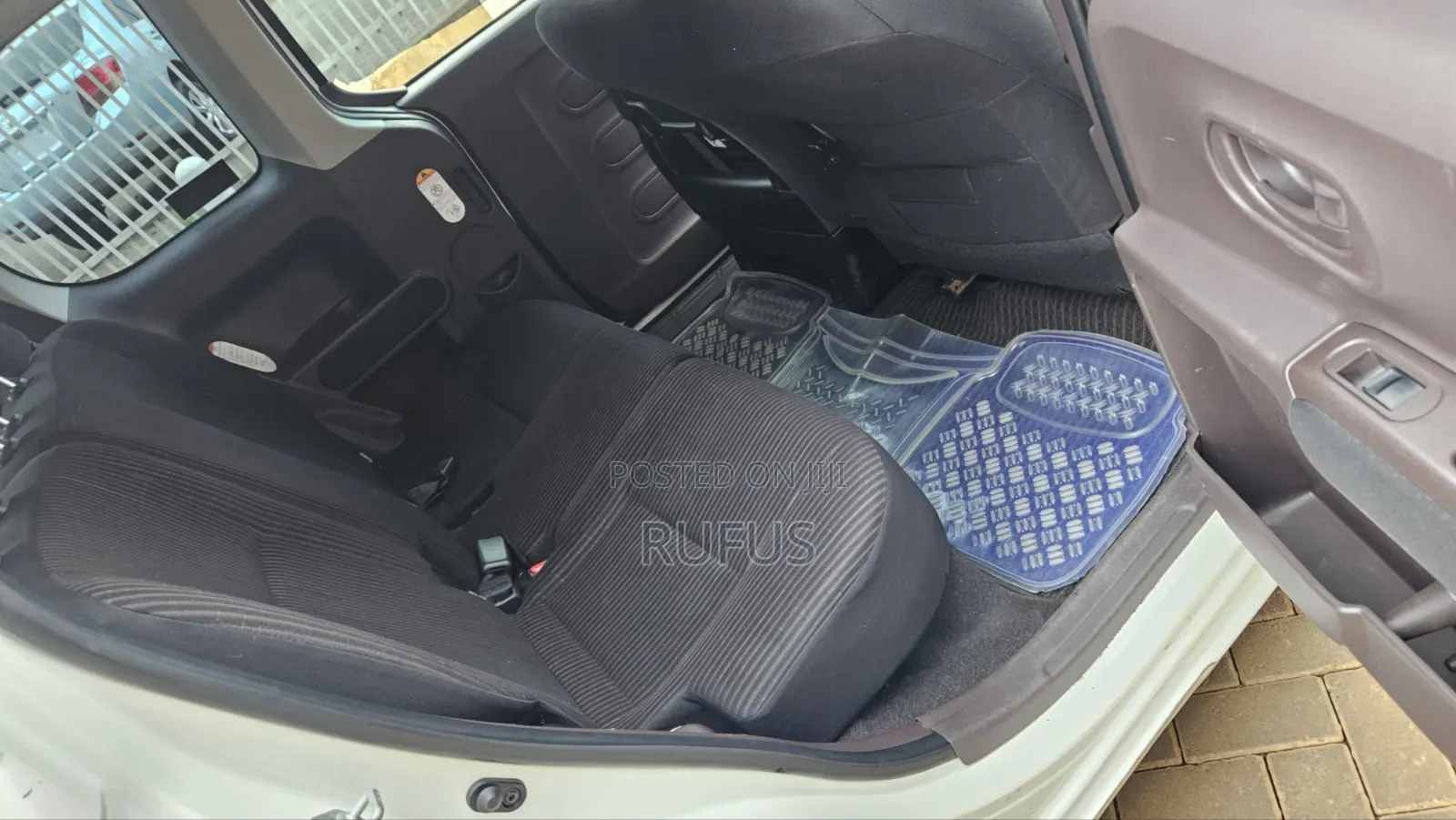 Toyota Spade 1.5 2019 Pearl