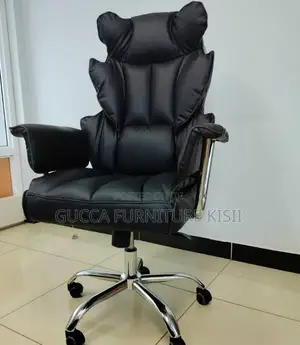 Butterfly High Back Recliner Managerial Chair