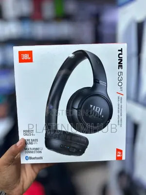 Tune 530 BT JBL