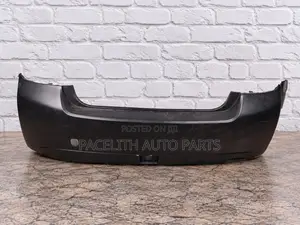 Rear Bumper Subaru Impreza Sedan / Wagon 2012/2013/2014/2015/2016