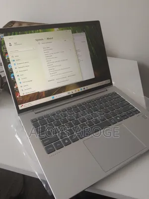 Laptop HP ProBook 440 16GB Intel Core Ultra 7 SSD 512GB