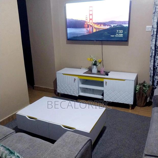 Vitron TV 4k 55" - main view
