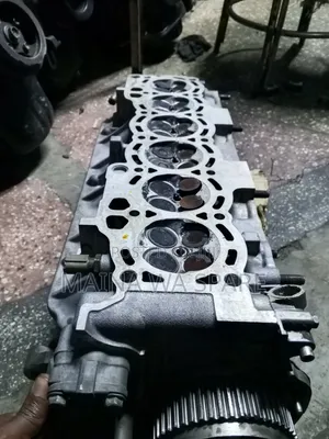 Cylinder Head 1G for Toyota Mark 2