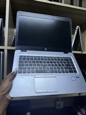 Laptop HP EliteBook 840 G3 8GB Intel Core i7 SSD 256GB