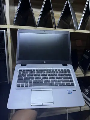 Laptop HP EliteBook 840 G3 8GB Intel Core i7 SSD 256GB