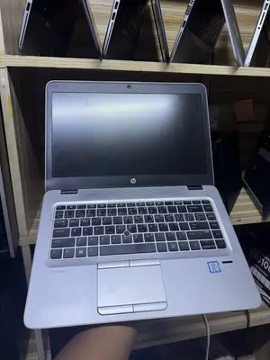Laptop HP EliteBook 840 G3 8GB Intel Core i7 SSD 256GB