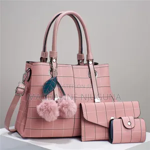 3in1 Pretty Handbag