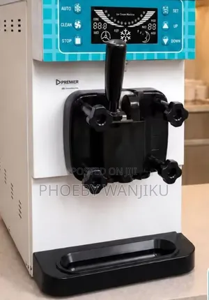 Quality Ice Cream Machine