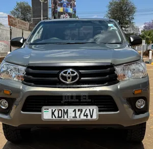 Toyota Harrier G 2023 Gray
