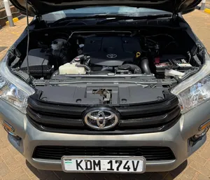 Toyota Harrier G 2023 Gray
