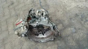Hyundai Accent Gearbox