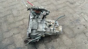 Hyundai Accent Gearbox
