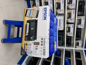 Epson Ecotank L3260