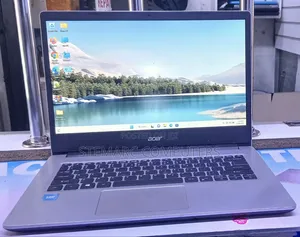 Laptop Acer Aspire 1 A114-31 4GB Intel Celeron SSD 128GB