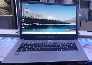 Laptop Acer Aspire 1 A114-31 4GB Intel Celeron SSD 128GB